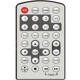 Imperial - Dabman i10 - Internet Radio - Bruin - WiFi