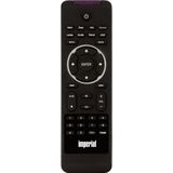 IMPERIAL - i110 - Internetradio - Bruin - Wi-Fi - Groot Kleurenscherm