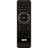 IMPERIAL - i110 - Internetradio - Zwart - Wi-Fi - Mediaspelerfunctie