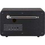 Imperial - DABMAN i160 - DAB+ en Internetradio - Zwart