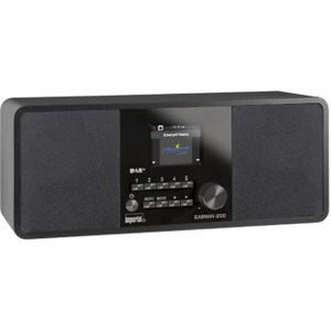 Imperial Dabman i200 DAB+ internetradio