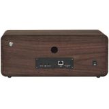 Imperial - Dabman i205 - Radio - Bruin - Hybride Stereo-Radio met DAB+ en FM