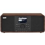 Imperial - Dabman i205 - Radio - Bruin - Hybride Stereo-Radio met DAB+ en FM