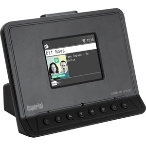IMPERIAL DABMAN i410 BT