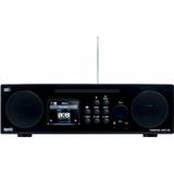 Imperial - Dabman i450 CD - Radio - Zwart - Multifunctioneel met CD-speler en Bluetooth