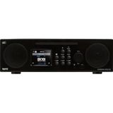 IMPERIAL by TELESTAR DABMAN i450 CD - Digitale radio (DAB+)