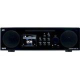 Imperial - Dabman i450 CD - Radio - Zwart - Multifunctioneel met CD-speler en Bluetooth
