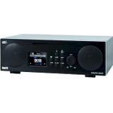 Imperial - Dabman i450 CD - Radio - Zwart - Multifunctioneel met CD-speler en Bluetooth