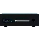 Imperial - Dabman i450 CD - Radio - Zwart - Multifunctioneel met CD-speler en Bluetooth