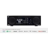 Imperial - Dabman i450 CD - Radio - Zwart - Multifunctioneel met CD-speler en Bluetooth
