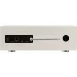 Imperial - Dabman i450 CD - Radio - Zilver - Wit