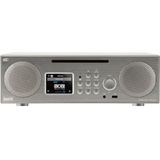 Imperial Dabman i450CD DAB+ internetradio