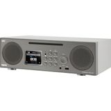 Imperial Dabman i450CD DAB+ internetradio