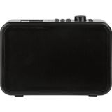 Imperial - Dabman i460 - Internetradio - Zwart - DAB+ - FM - Bluetooth - Wi-Fi