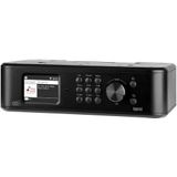 Imperial DABMANI460SW (FM, DAB+, VHF, Internet radio, Bluetooth, WiFi), Radio, Zwart