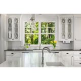 Imperial - Dabman i460 - Internetradio - Wit - DAB+ - FM - Bluetooth - Wi-Fi