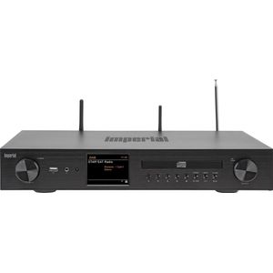 Imperial Dabman i550 CD All-in-One Hifi Systeem