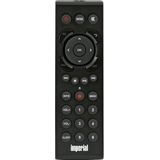 Imperial - DABMAN i560 - CD DAB+ Internetradio Receiver - Zwart