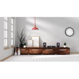 Imperial - DABMAN i560 - CD DAB+ Internetradio Receiver - Zwart