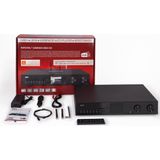 Imperial - DABMAN i560 - CD DAB+ Internetradio Receiver - Zwart