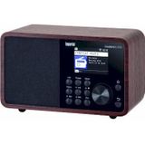 Imperial - DABMAN i170 - DAB+ en Internetradio - Hout