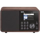 Imperial DABMAN i170 DAB+ en internetradio met bluetooth - hout