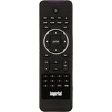 Imperial - DABMAN i610 - Tafelradio - Zilver - DAB+ - Internet - Bluetooth - FM