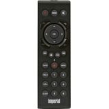 Imperial - DABMAN i310 CD - Hybride Micro Hi-Fi-systeem - DAB+ - FM - Internetradio - CD-speler - Bluetooth