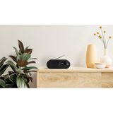 Imperial - DABMAN d105 - Digitale Radio - Zwart - DAB+/DAB/FM - Bluetooth