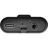 Imperial - Dabman Ga - Radio - Zwart - DAB+ - Bluetooth