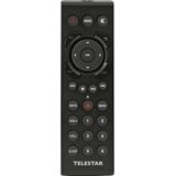Telestar - DIRA S 32i CD - Internetradio - Zwart - DAB+, Bluetooth, WiFi