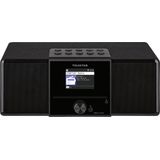Telestar - DIRA S 32i CD - Internetradio - Zwart - DAB+, Bluetooth, WiFi