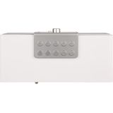 Telestar - DIRA S 32i CD - Radio/CD-speler - Wit - DAB+, VHF (FM), Internet, Bluetooth