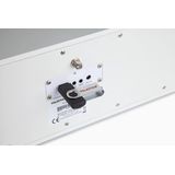 Telestar - DIRA S 32i CD - Radio/CD-speler - Wit - DAB+, VHF (FM), Internet, Bluetooth