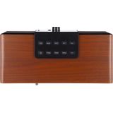 Telestar - DIRA S 32i - CD Radio/CD-speler - DAB+ - Bluetooth - WiFi