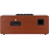 Telestar - DIRA S 32i - CD Radio/CD-speler - DAB+ - Bluetooth - WiFi