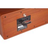 Telestar - DIRA S 32i - CD Radio/CD-speler - DAB+ - Bluetooth - WiFi