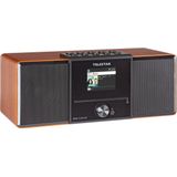 Telestar - DIRA S 32i - CD Radio/CD-speler - DAB+ - Bluetooth - WiFi
