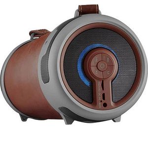 Imperial bluetooth speaker Beatsman 2 bruin - FM radio