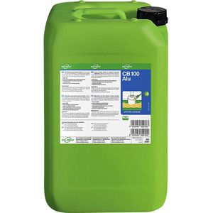 Bio-Circle Industriële reiniger CB 100 Alu, inhoud 20 l, vetoplossend