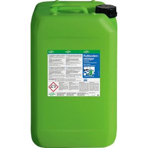 Bio-Circle Vloerreiniger STRONG, 20 l, pH-waarde 13, met de hand of machine te gebruiken