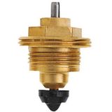 Imi Heimeier Thermostat-Oberteil für Mikrotherm Regulierventil dn 10, 15