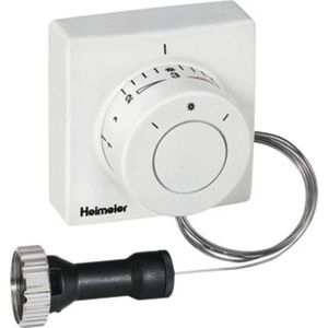 Heimeier Thermostaatkop F M30x1,5 cap. 10 m bediening op afstand ingeb. voeler