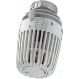 Heimeier Thermostaatkop K M30x1.5 met Energielabel A (Tell) met Ingebouwde Voeler Standaard 600000500