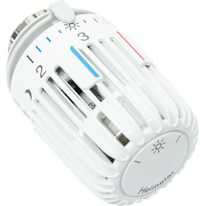 HEIMEIER Thermostatkopf 6000 weiss