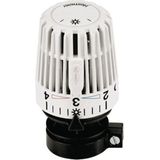 Heimeier Thermostaatkop voor Danfoss ventiel 26 mm 9700-24.5