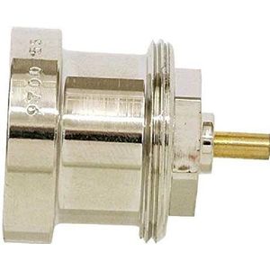Adapter für Comp-Ventile 9700-55.700 - Heimeier