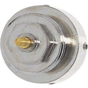 HEIMEIER Adapter für Fremdfabrikate Heimeier Th.-Köpfe / Danfoss RAV-Ventile, 9800-24.700