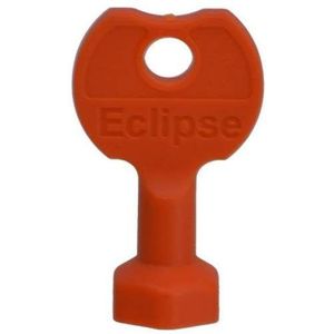 Heimeier Eclipse Instelsleutel