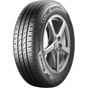 Zomerbanden BARUM Bravuris 5HM 215/50R17 XL 95Y